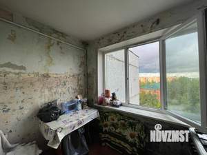 1-к квартира, вторичка, 39м2, 9/9 этаж