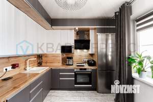 1-к квартира, вторичка, 42м2, 2/10 этаж
