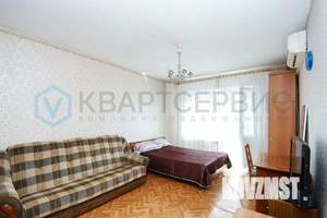 1-к квартира, вторичка, 38м2, 7/9 этаж