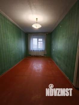 3-к квартира, вторичка, 61м2, 4/5 этаж