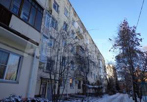 2-к квартира, вторичка, 54м2, 5/5 этаж