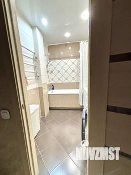 3-к квартира, вторичка, 81м2, 9/16 этаж