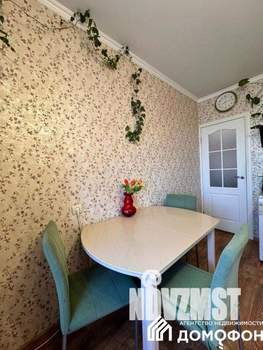 3-к квартира, вторичка, 64м2, 9/10 этаж