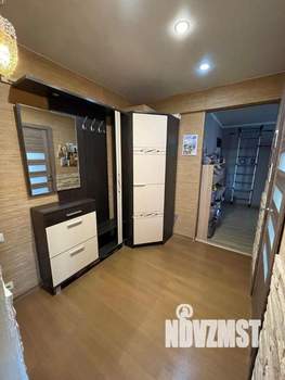 2-к квартира, вторичка, 40м2, 5/5 этаж