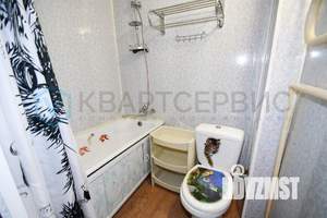 1-к квартира, вторичка, 31м2, 1/5 этаж