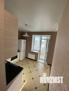 1-к квартира, вторичка, 35м2, 16/16 этаж