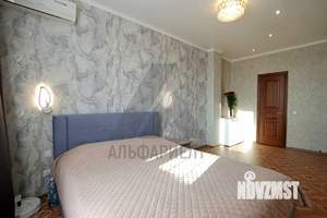 3-к квартира, вторичка, 77м2, 9/16 этаж