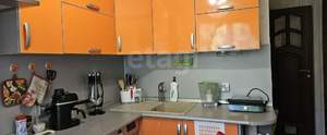 3-к квартира, вторичка, 55м2, 2/5 этаж