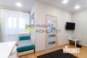 2-к квартира, вторичка, 39м2, 18/19 этаж