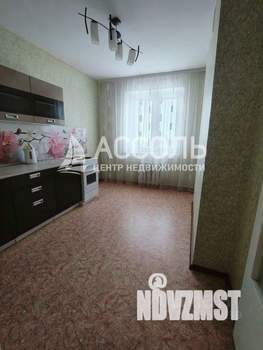 2-к квартира, вторичка, 60м2, 15/16 этаж