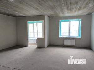1-к квартира, вторичка, 30м2, 4/13 этаж