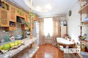 4-к квартира, вторичка, 81м2, 2/10 этаж