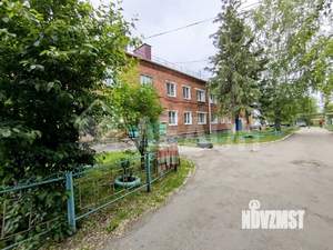 2-к квартира, вторичка, 41м2, 2/2 этаж