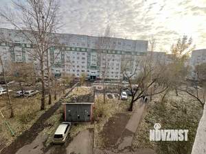 1-к квартира, вторичка, 38м2, 4/9 этаж