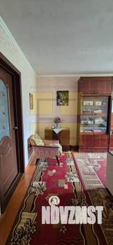 3-к квартира, вторичка, 59м2, 2/9 этаж