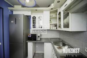 3-к квартира, вторичка, 62м2, 1/5 этаж