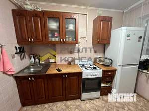 2-к квартира, вторичка, 43м2, 1/9 этаж