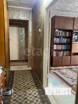 3-к квартира, вторичка, 66м2, 5/5 этаж