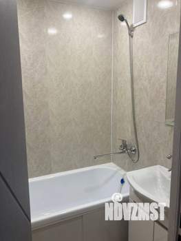 1-к квартира, вторичка, 42м2, 1/10 этаж