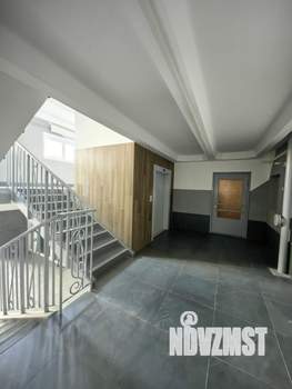 Студия квартира, вторичка, 35м2, 2/9 этаж