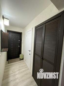 1-к квартира, вторичка, 31м2, 1/5 этаж