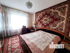 2-к квартира, вторичка, 53м2, 8/9 этаж