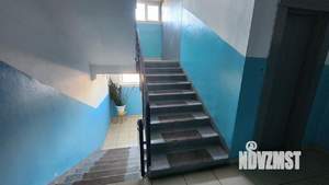 3-к квартира, вторичка, 55м2, 5/9 этаж