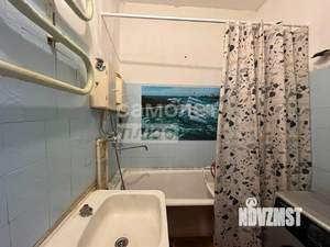 3-к квартира, вторичка, 63м2, 8/9 этаж