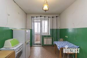 1-к квартира, вторичка, 47м2, 9/10 этаж