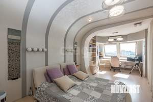 3-к квартира, вторичка, 232м2, 10/10 этаж