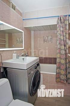 1-к квартира, вторичка, 31м2, 1/5 этаж