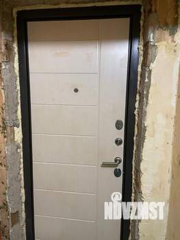 3-к квартира, вторичка, 59м2, 4/5 этаж