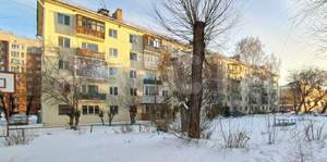 2-к квартира, вторичка, 42м2, 4/5 этаж