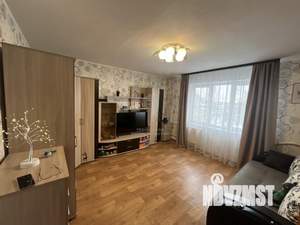 2-к квартира, вторичка, 52м2, 4/12 этаж