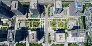 1-к квартира, строящийся дом, 46м2, 9/16 этаж