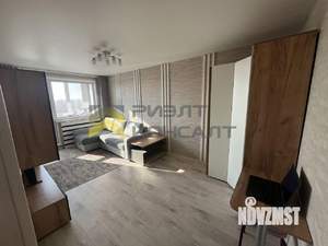 1-к квартира, вторичка, 28м2, 5/5 этаж