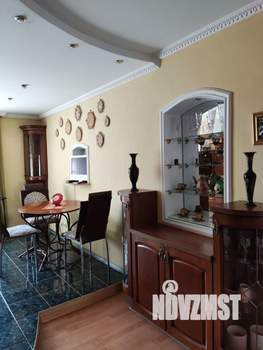 3-к квартира, вторичка, 72м2, 11/12 этаж