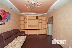 3-к квартира, вторичка, 80м2, 8/9 этаж