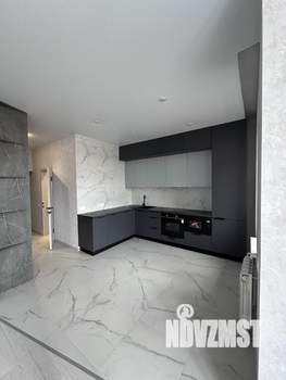 1-к квартира, вторичка, 42м2, 12/16 этаж