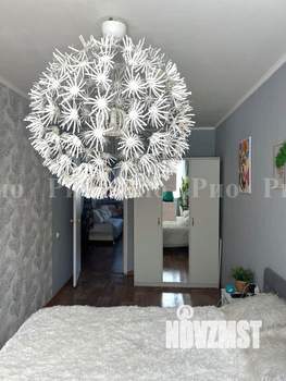 2-к квартира, вторичка, 46м2, 1/5 этаж