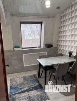 2-к квартира, вторичка, 51м2, 6/6 этаж