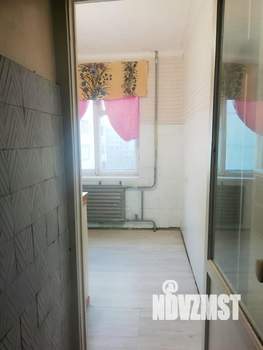 1-к квартира, вторичка, 30м2, 8/9 этаж