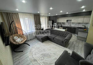 4-к квартира, вторичка, 99м2, 2/3 этаж