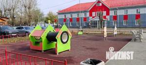3-к квартира, вторичка, 42м2, 5/5 этаж