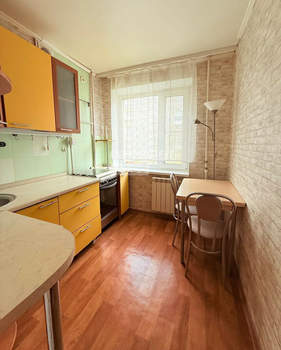 2-к квартира, вторичка, 40м2, 3/9 этаж