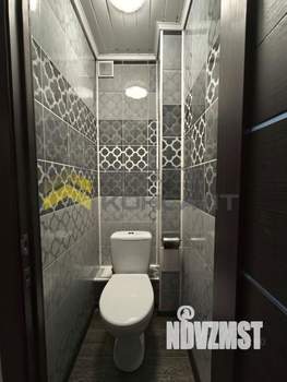 2-к квартира, вторичка, 60м2, 1/12 этаж