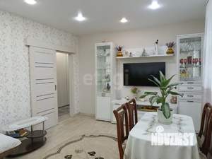 3-к квартира, вторичка, 63м2, 5/10 этаж