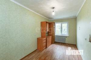 2-к квартира, вторичка, 45м2, 5/5 этаж