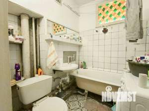 1-к квартира, вторичка, 32м2, 4/5 этаж
