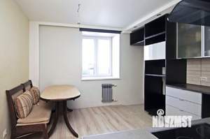 3-к квартира, вторичка, 79м2, 15/16 этаж